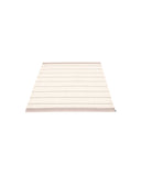 BELLE Pale Rose Area Rug