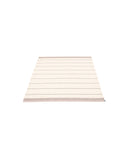 BELLE Pale Rose Area Rug