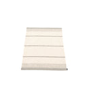 BELLE Warm Grey Small Rug