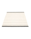 BELLE Black Area Rug