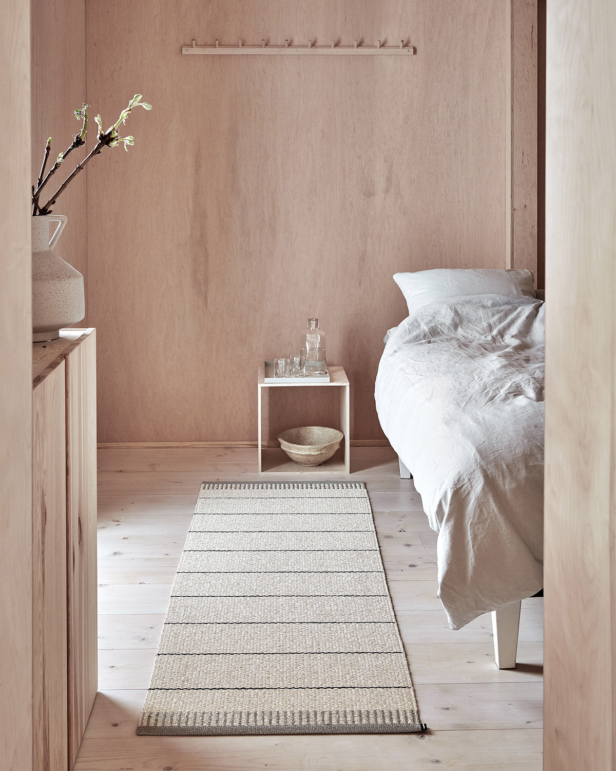 Belle Rug BELLE Shadow Area Rug – Pappelina