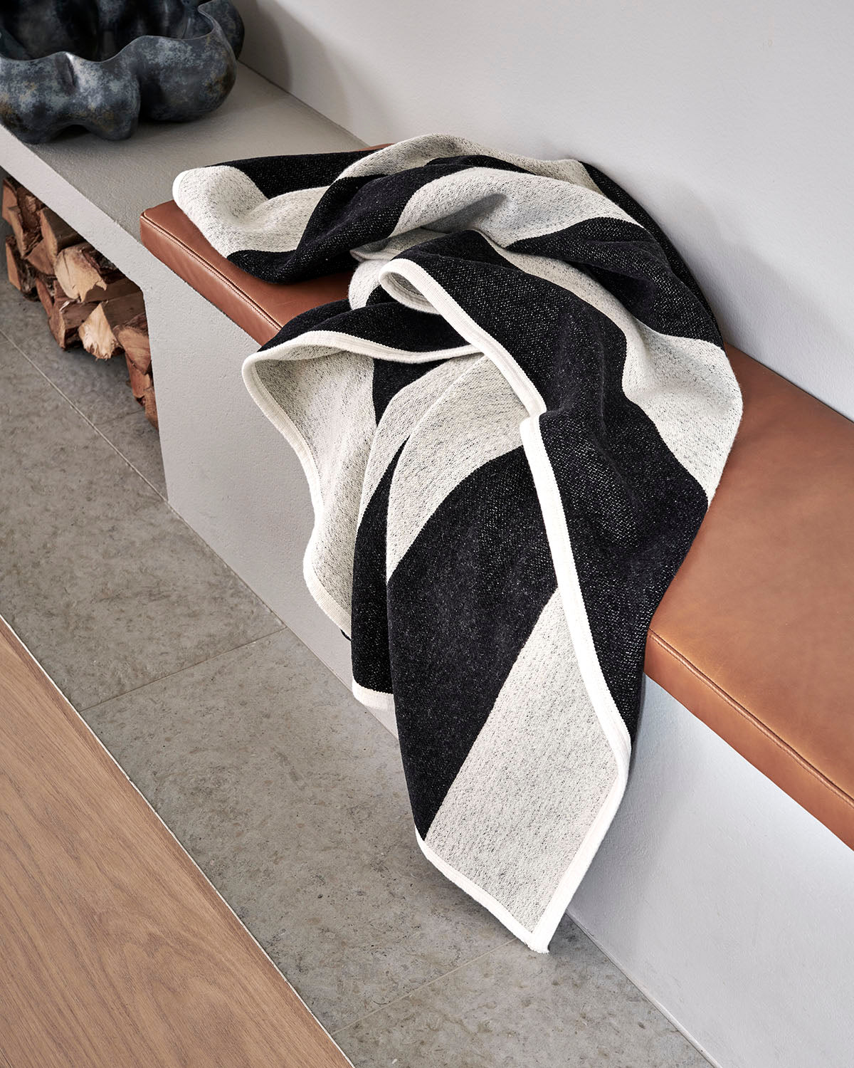 BOB Blanket Mud – Pappelina