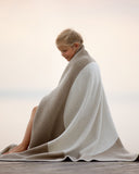 VERA Blanket Nougat