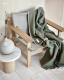 YLVA Blanket Pine