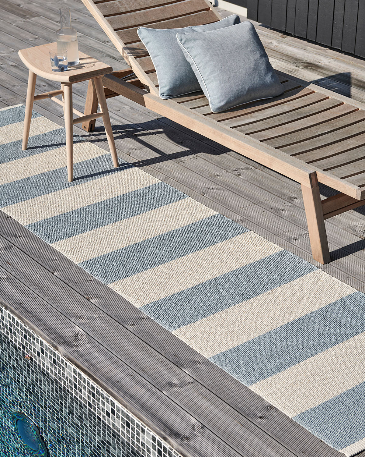 BOB Blue Fog – Pappelina