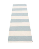 BOB Blue Fog Runner Rug