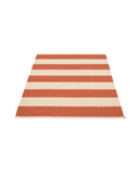 BOB Brick Area Rug