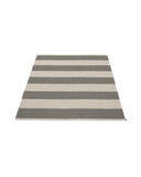 BOB Charcoal Area Rug