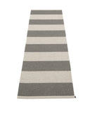 BOB Charcoal Runner Rug