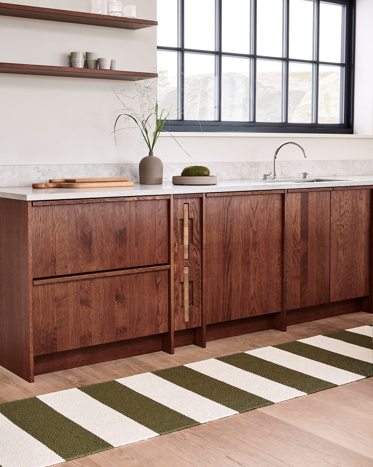BOB Pine - Area Rug – Pappelina