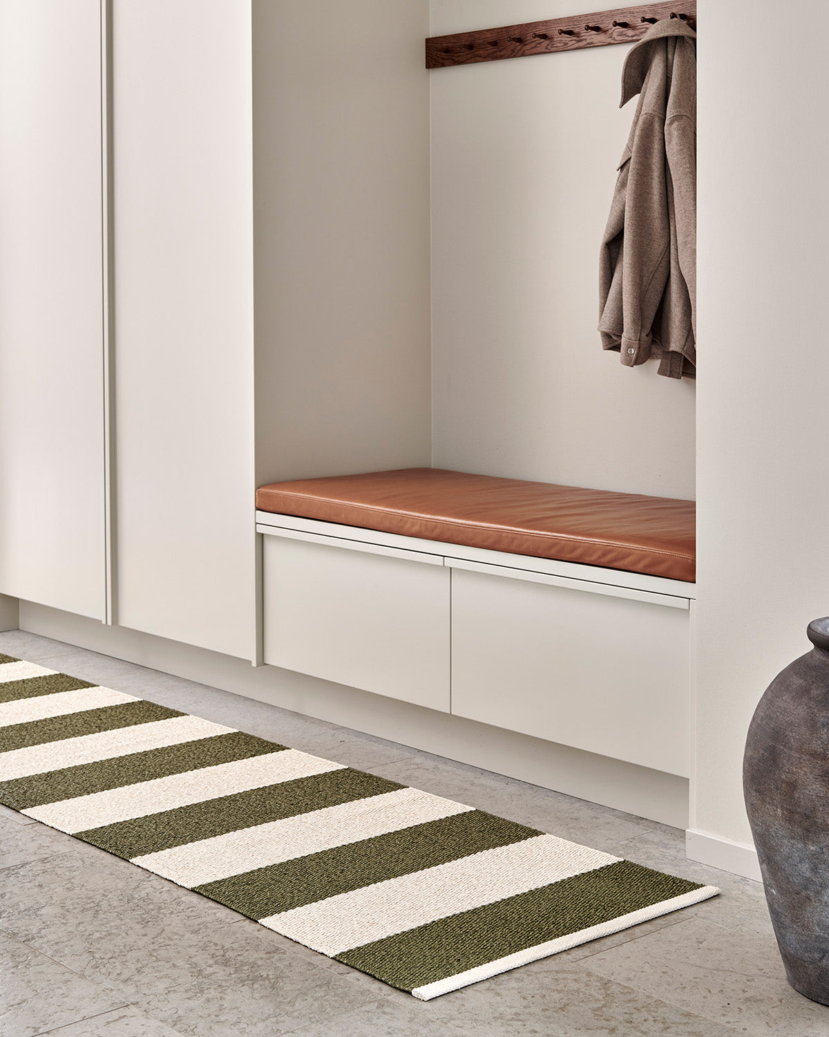 BOB Pine - Area Rug – Pappelina
