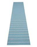 CARL Blue Fog