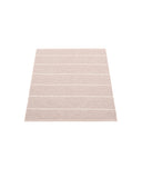 CARL Pale Rose Small Rug