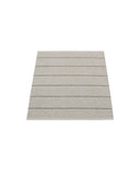 CARL Warm Grey Small Rug