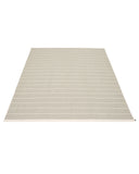 CARL Linen Area Rug