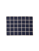 CRISS Blanket Dark Blue