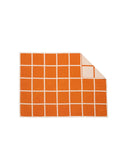 CRISS Blanket Pale Orange