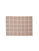 CRISS Blanket Beige