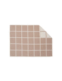 CRISS Blanket Beige