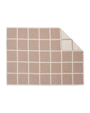 CRISS Blanket Beige