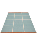 CRISS Haze Area Rug