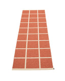 CRISS Brick Runner Rug