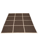 CRISS Dark Brown