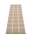 CRISS Potato Runner Rug