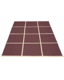CRISS Burgundy