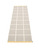 CRISS Linen Runner Rug