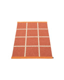 CRISS POP Brick Runner Rug