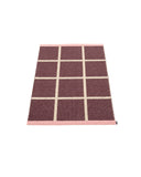 CRISS POP Burgundy
