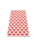 DANA Coral Red