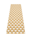 DANA Ochre Runner Rug