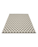 DANA Warm Grey Area Rug