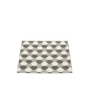 DANA Warm Grey Small Rug