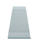 EDIT Dove Blue Runner Rug