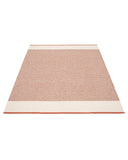 EDIT Brick Area Rug
