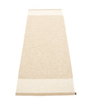 EDIT Beige Runner Rug