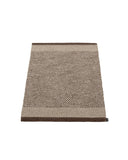 EDIT Dark Brown Small Rug