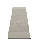 EDIT Charcoal Runner Rug