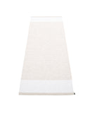 EDIT Fossil Grey Runner Rug