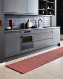 EFFI Dark Red