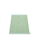 EFFI Pale Turquoise Small Rug
