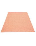 EFFI Orange Area Rug