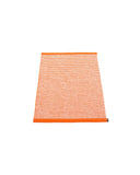 EFFI Orange Small Rug