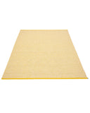 EFFI Mustard Area Rug