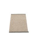 EFFI Charcoal Small Rug