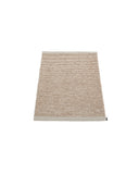 EFFI Warm Grey Small Rug