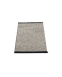 EFFI Black Small Rug